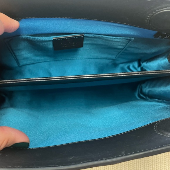 Gucci Ophidia GG Small Shoulder Bag 🍀 - Picture 11 of 16